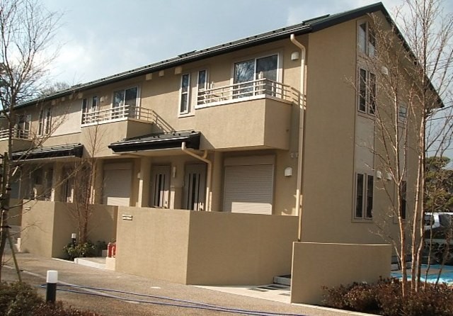 大田区池上１丁目 【賃貸居住】アパート