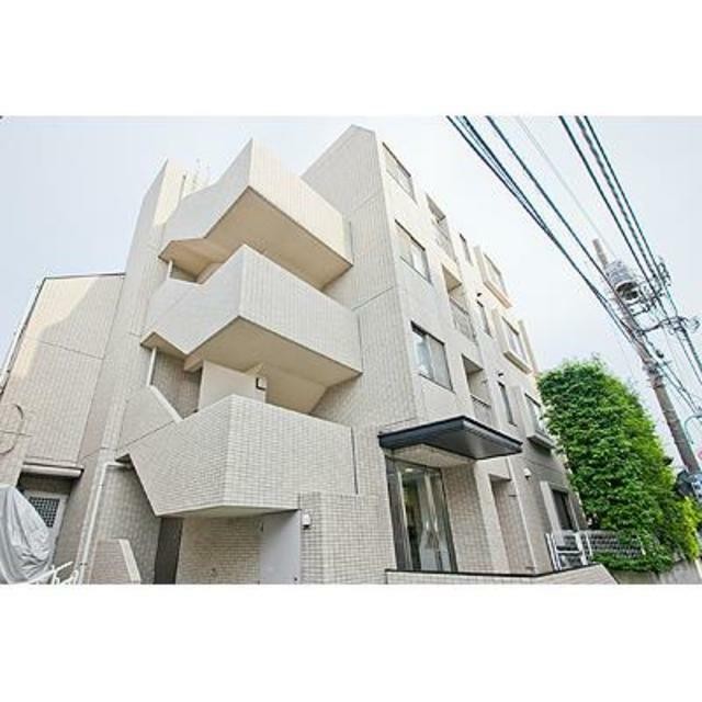 品川区小山５丁目 【賃貸居住】マンション