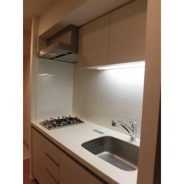 ☆室内写真は同タイプ他部屋になります。フローリングカラー等異なる場合がございます。(キッチン)