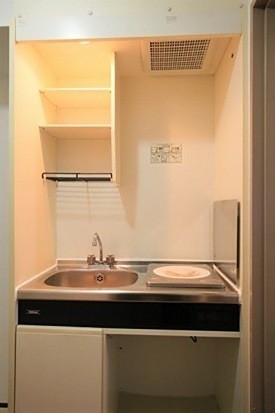 ※同仕様写真含む(キッチン)