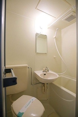 ※同仕様写真含む(風呂)