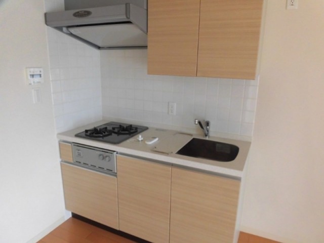 ※同仕様写真含む(キッチン)