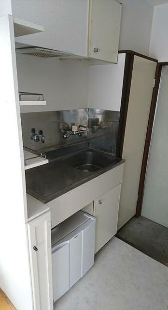 ※同仕様写真含む(キッチン)