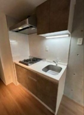 ※同仕様写真(キッチン)