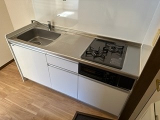 (キッチン)