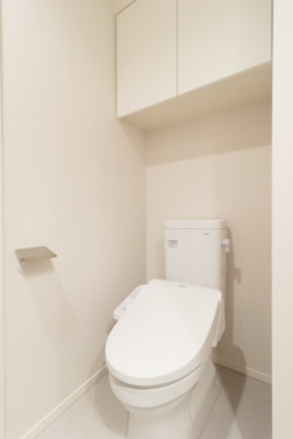 ※写真は同タイプ住戸です。(内装)