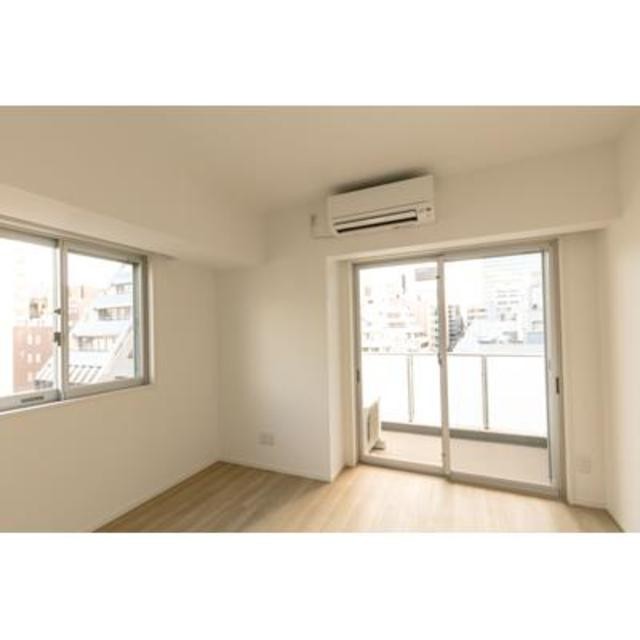 ※写真は同タイプ住戸です。(居間)