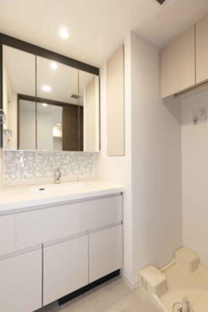 ※写真は同タイプ住戸です。(内装)