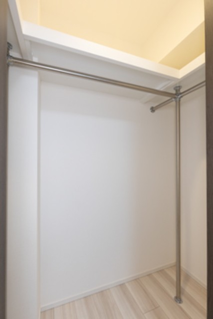 ※写真は同タイプ住戸です。(内装)