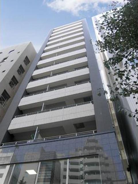 港区芝４丁目 【賃貸居住】マンション