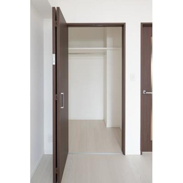 ※写真は同タイプ住戸です。(内装)