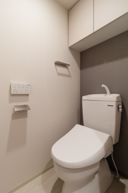 ※写真は同タイプ住戸です。(内装)