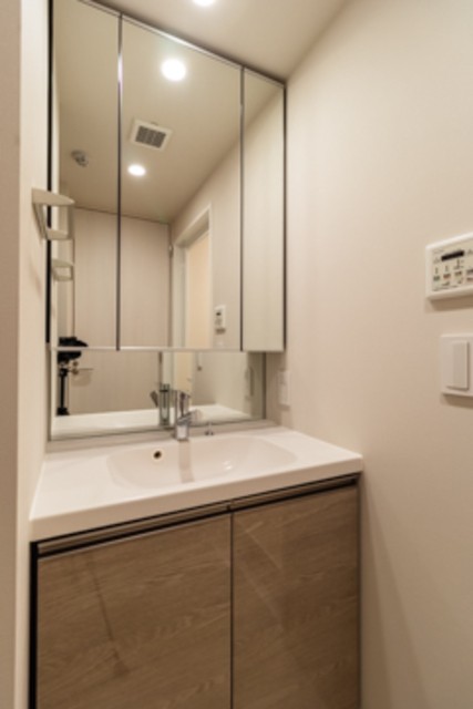 ※写真は同タイプ住戸です。(内装)