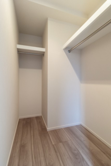 ※写真は同タイプ住戸です。(内装)