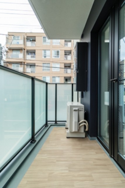 ※写真は同タイプ住戸です。