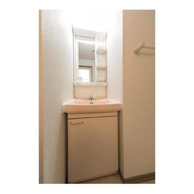 ※写真は同タイプ住戸です。(内装)