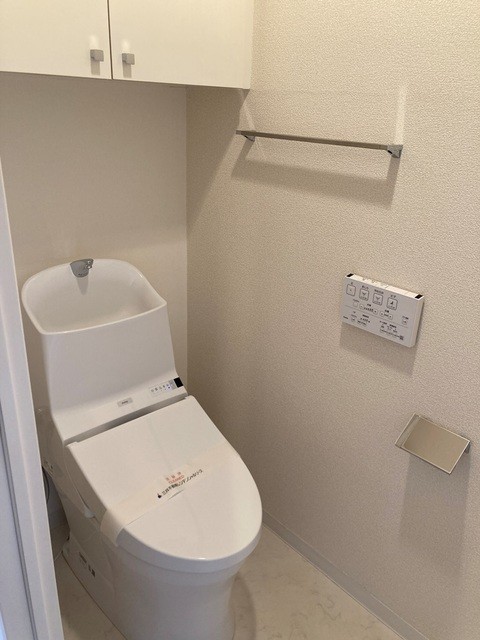 ※写真は同タイプ住戸です。(内装)