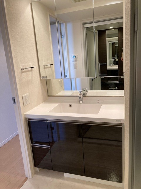 ※写真は同タイプ住戸です。(内装)