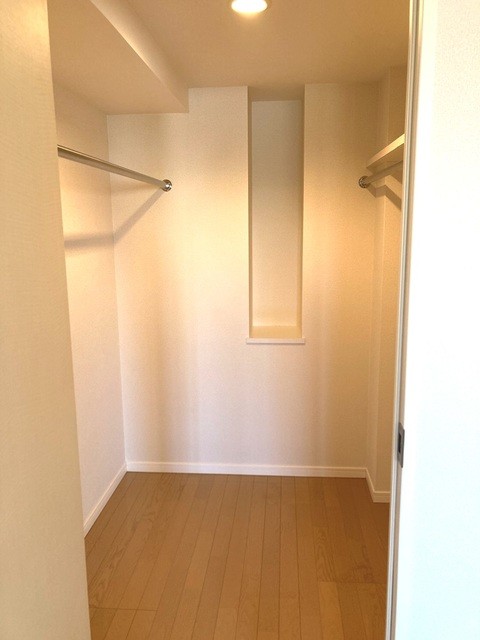 ※写真は同タイプ住戸です。(内装)