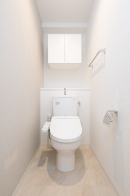 ※写真は同タイプ住戸です。(内装)