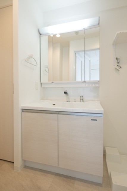 ※写真は同タイプ住戸です。(内装)