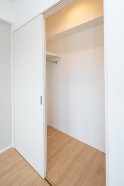 ※写真は同タイプ住戸です。(内装)