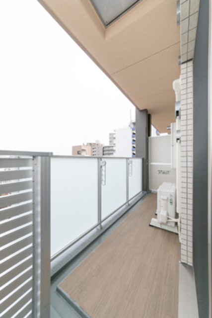 ※写真は同タイプ住戸です。