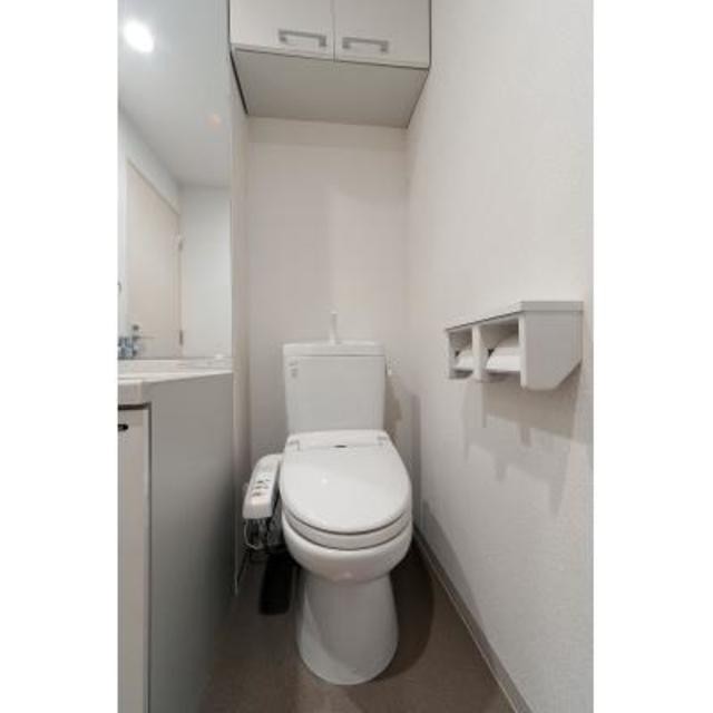 ※写真は同タイプ住戸です。(内装)