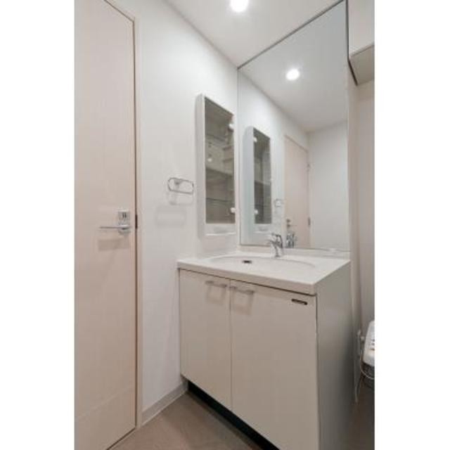 ※写真は同タイプ住戸です。(内装)