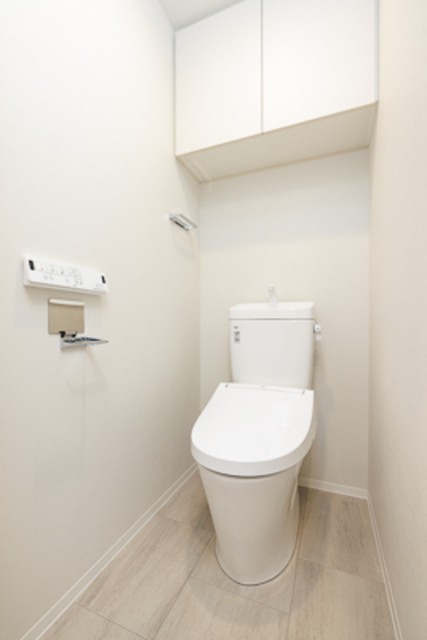 ※写真は同タイプ住戸です。(内装)