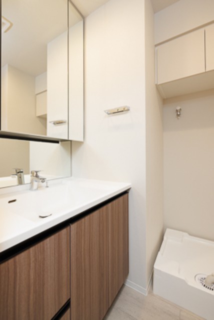 ※写真は同タイプ住戸です。(内装)