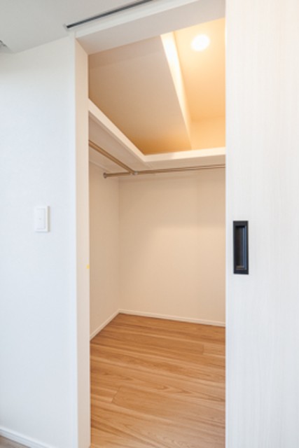 ※写真は同タイプ住戸です。(内装)