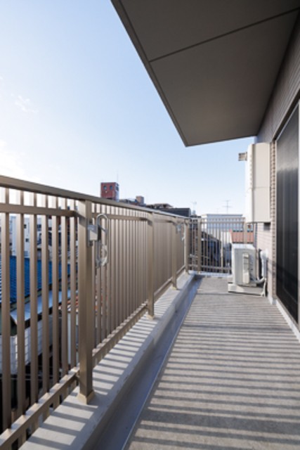 ※写真は同タイプ住戸です。