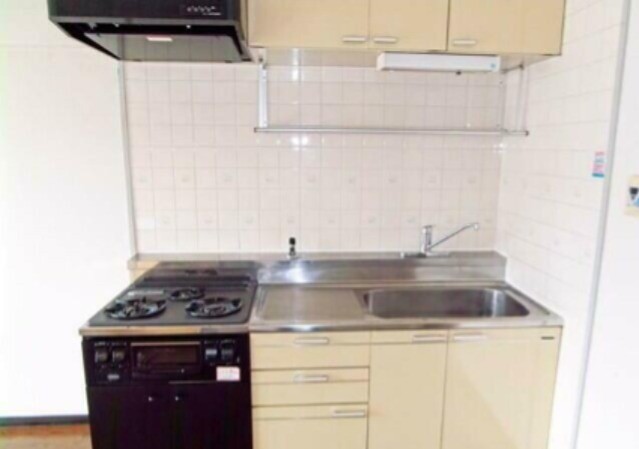 ※同仕様写真含む(キッチン)