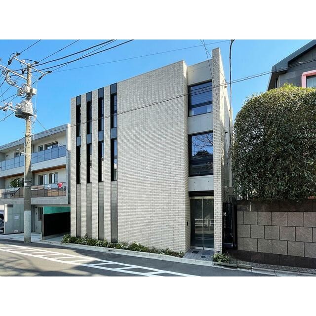 渋谷区松濤２丁目 【賃貸居住】マンション