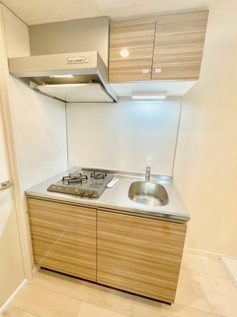 ※同仕様写真含む(キッチン)