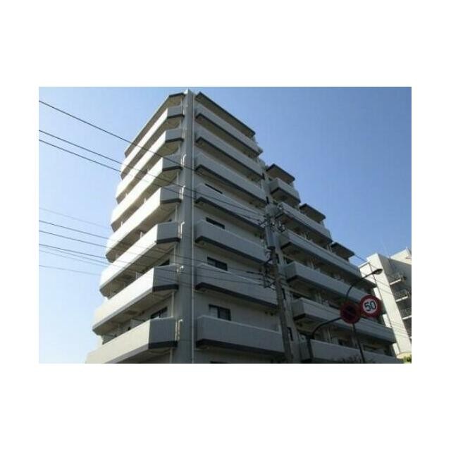目黒区柿の木坂２丁目 【賃貸居住】マンション