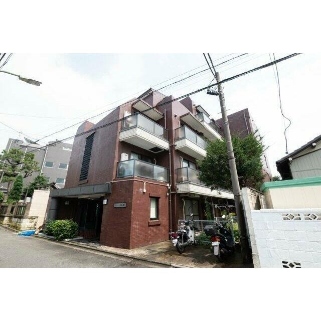 (外観)