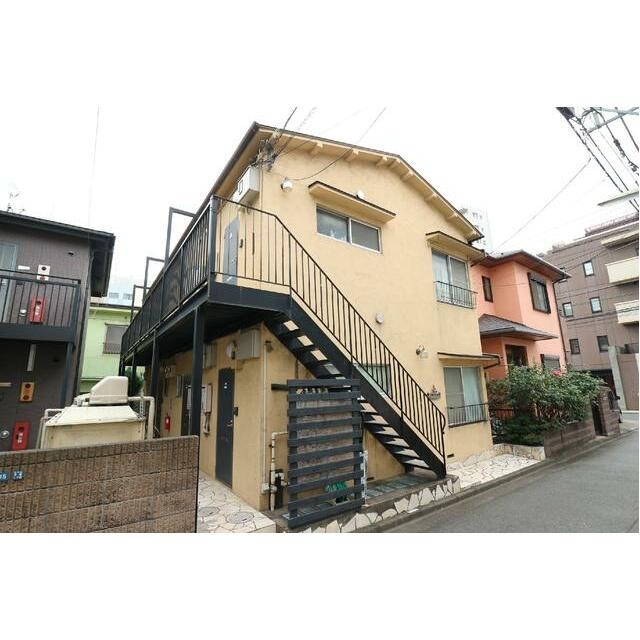 外観(外観)