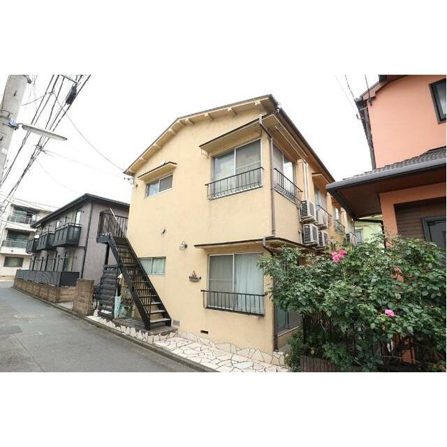 外観(その他建物画像)