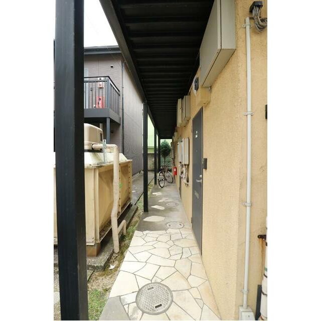 共用設備