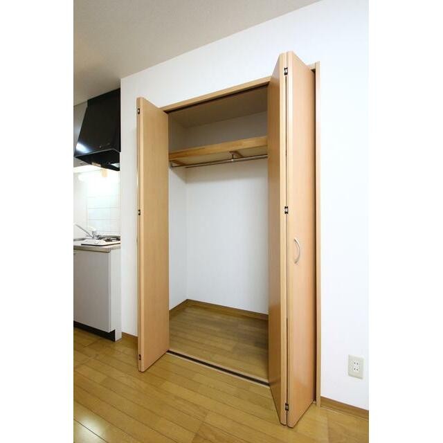 収納(内装)