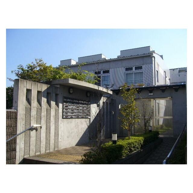 世田谷区等々力５丁目 【賃貸居住】マンション