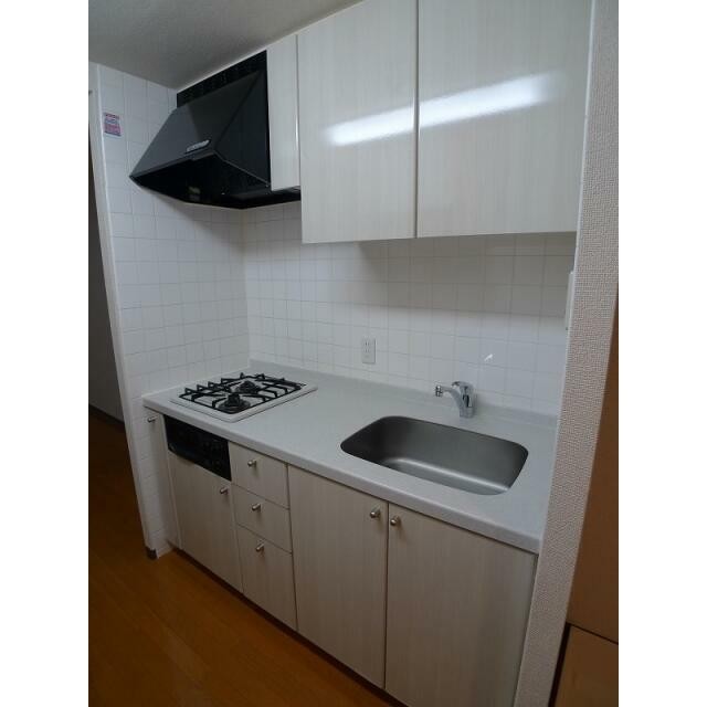 ※同仕様写真含む(キッチン)