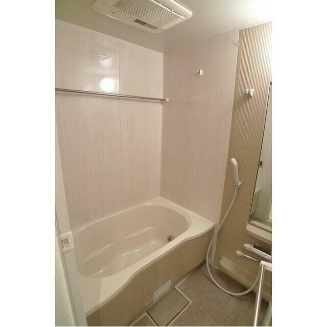 ※同仕様写真含む(風呂)