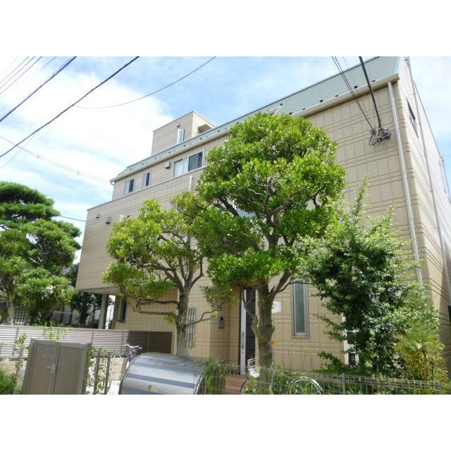 世田谷区駒沢２丁目 【賃貸居住】マンション