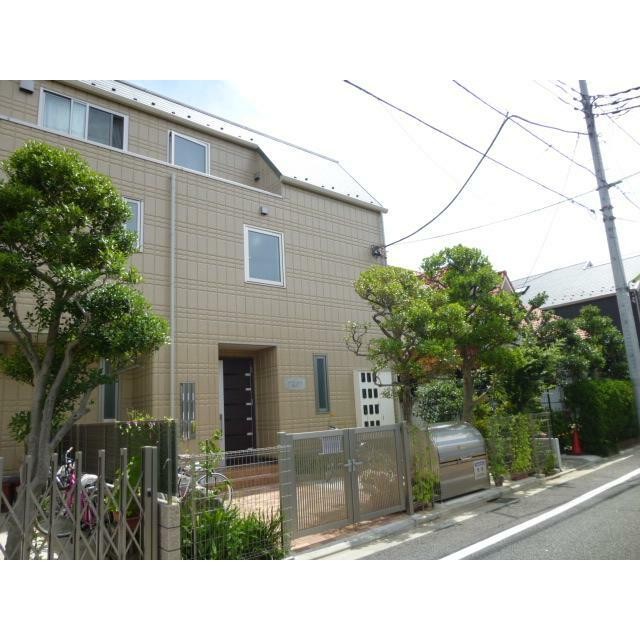 (その他建物画像)