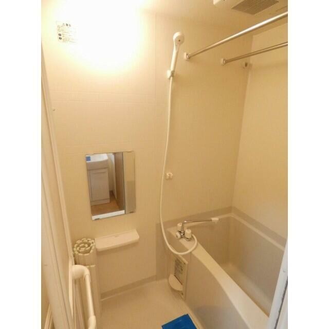 浴室乾燥機付き(風呂)