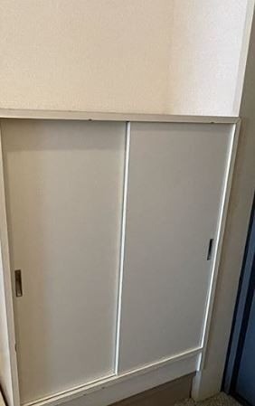 ※同仕様写真含む(玄関)