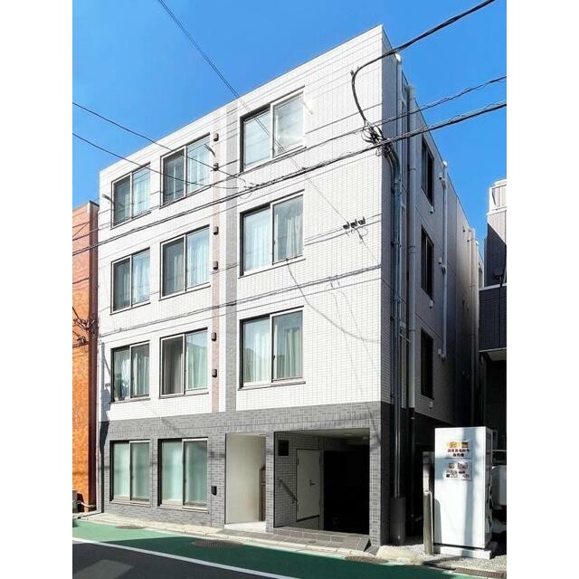 品川区東大井２丁目 【賃貸居住】マンション